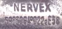 Nervex Bracket Shell