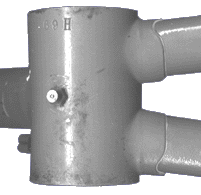 Bracket Shell
